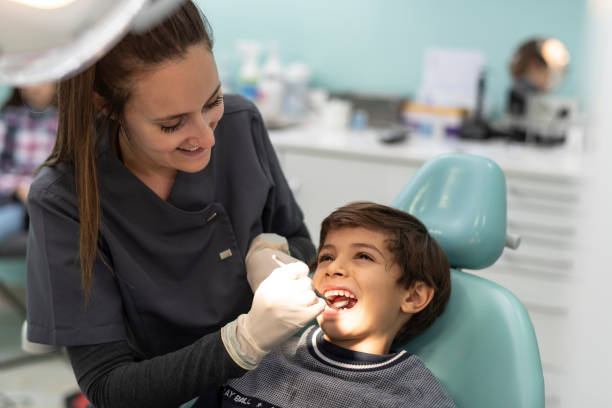 Best Pediatric Emergency Dentist in Meadow Oaks, FL
